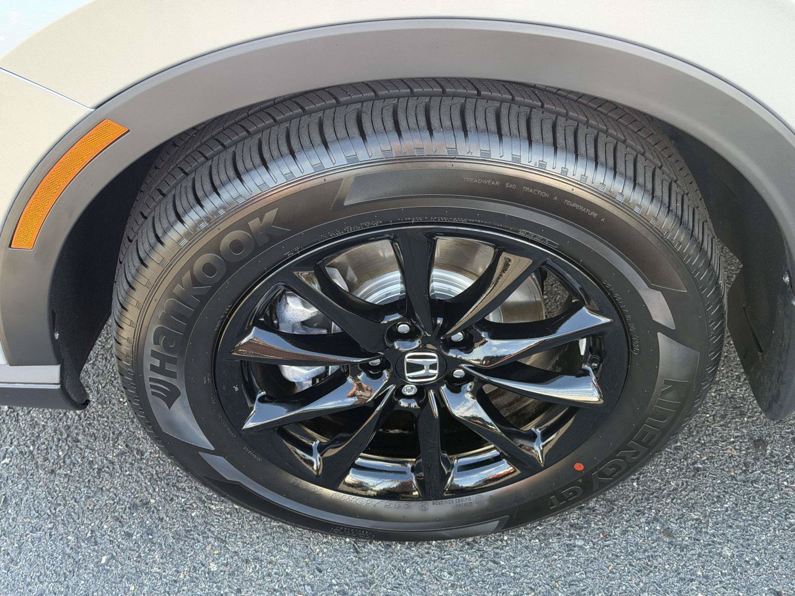 Certified 2026 Honda CR-V Sport image 5