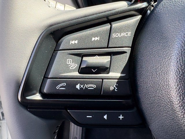 New 2026 Subaru Forester Premium AWD/4WD image 21