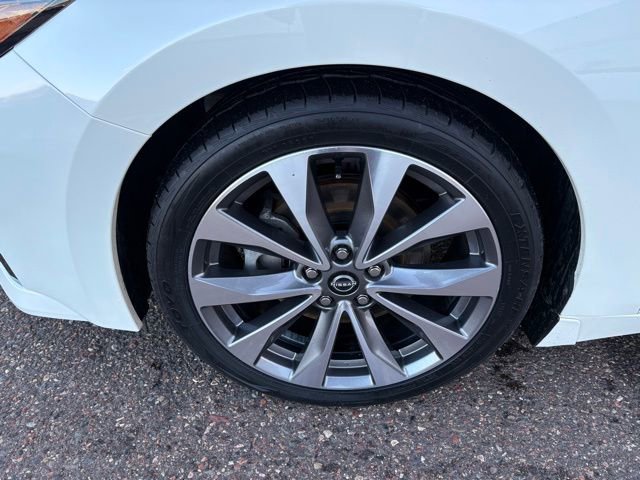 Used 2023 Nissan Maxima Platinum w/ Sport Mat Group image 8