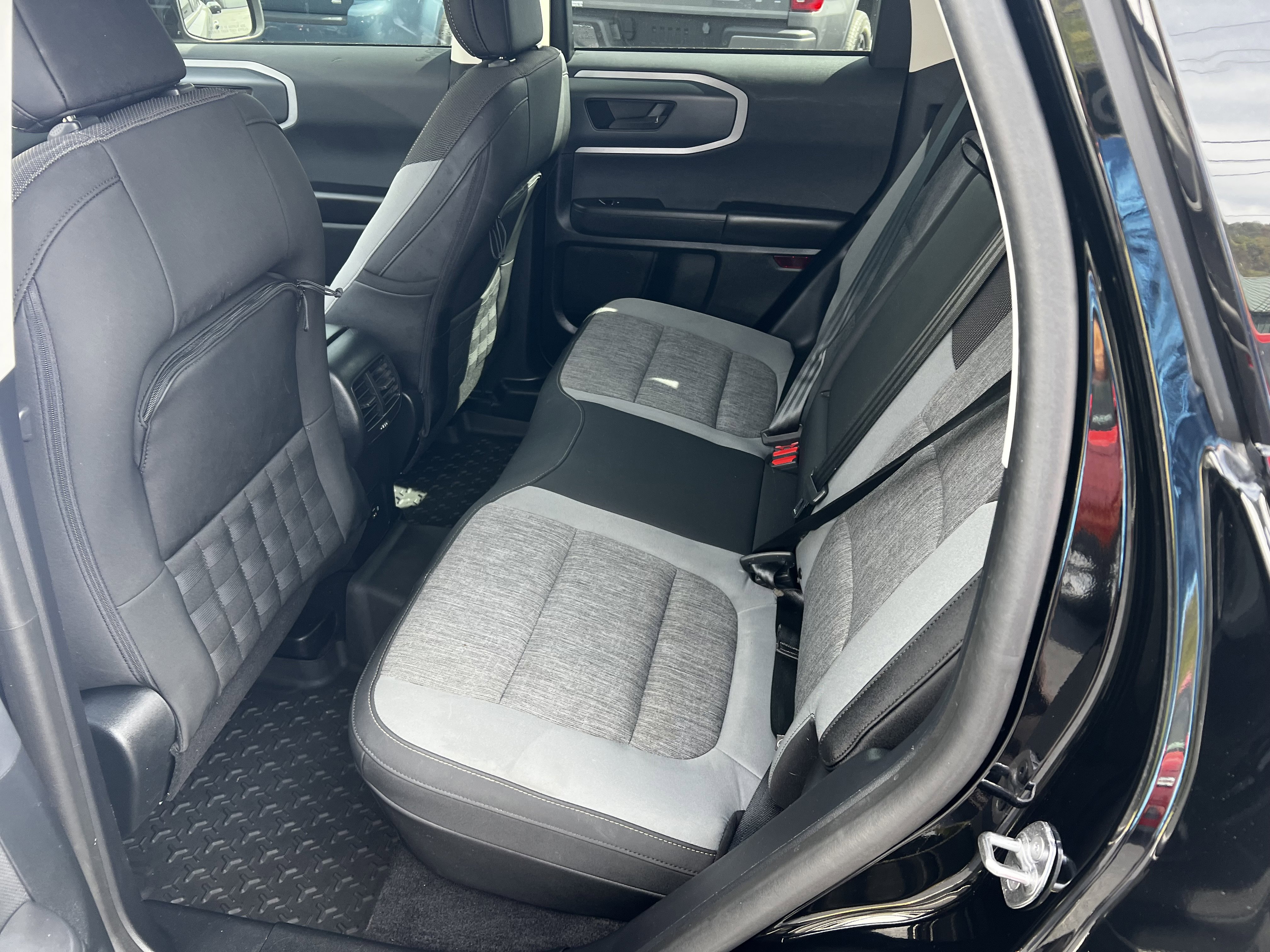 Used 2021 Ford Bronco Sport Big Bend image 12