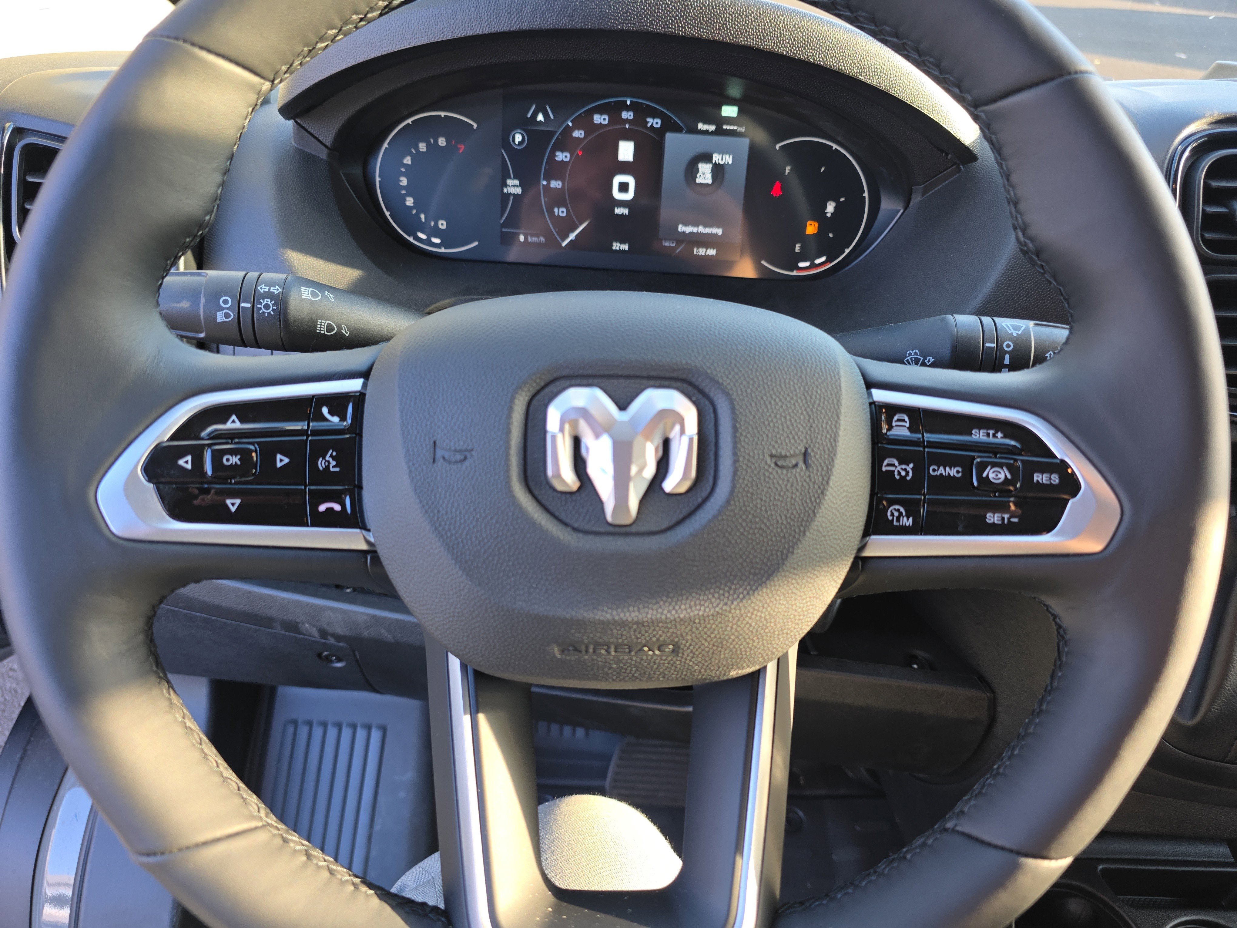 New 2026 RAM ProMaster 2500 w/ Advanced Safety Group image 10