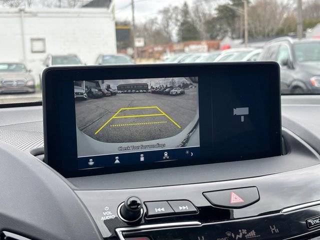 Certified 2023 Acura RDX AWD image 28
