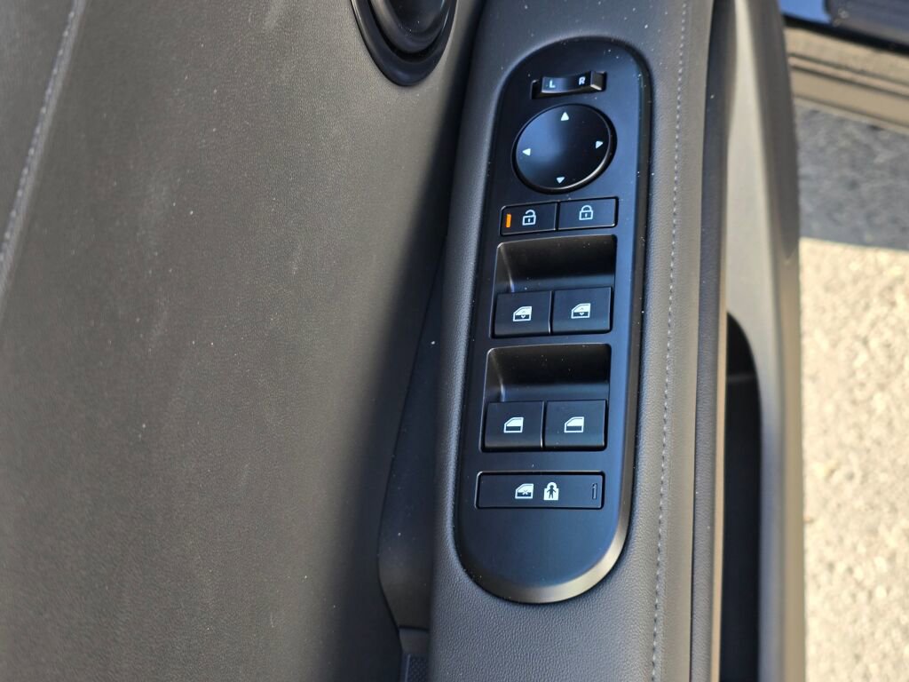 New 2026 Hyundai Palisade XRT Pro image 22