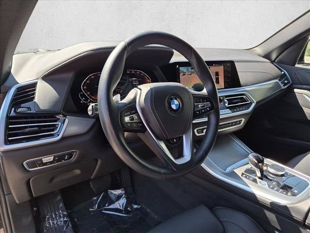 Used 2023 BMW X5 xDrive40i w/ Premium Package AWD/4WD image 10