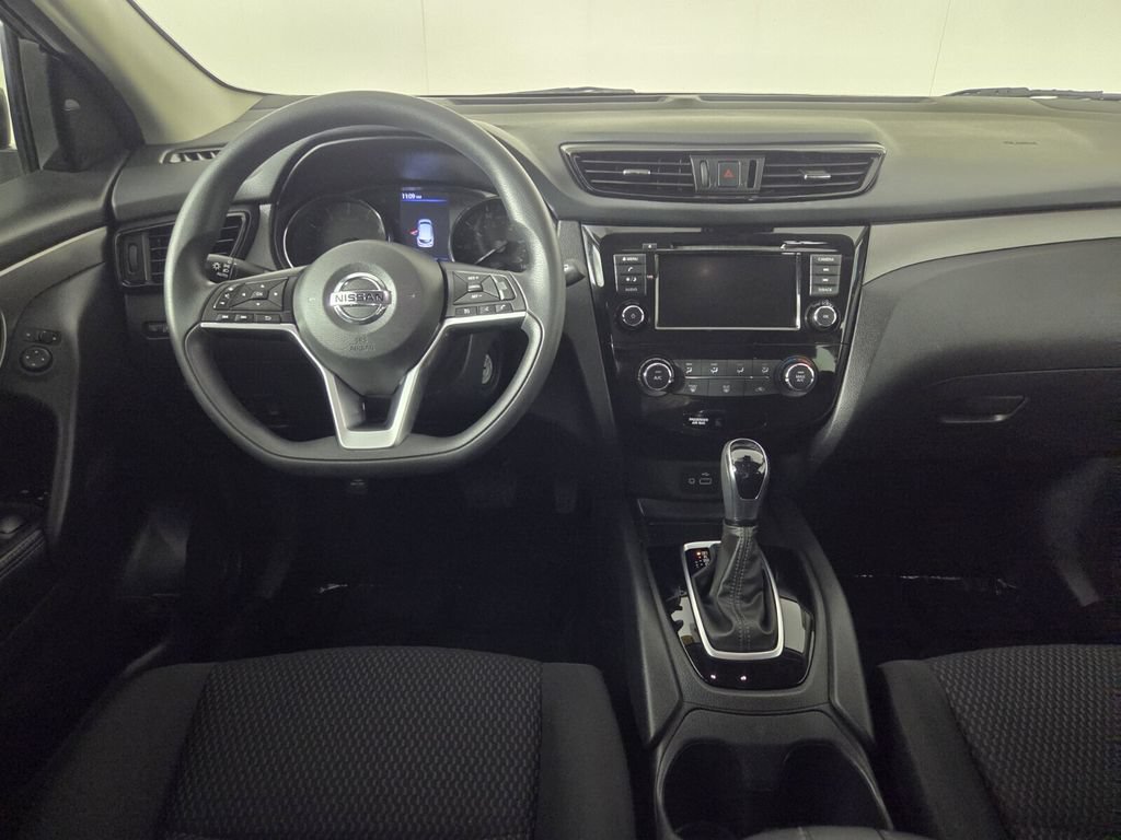 Used 2020 Nissan Rogue Sport S FWD image 25