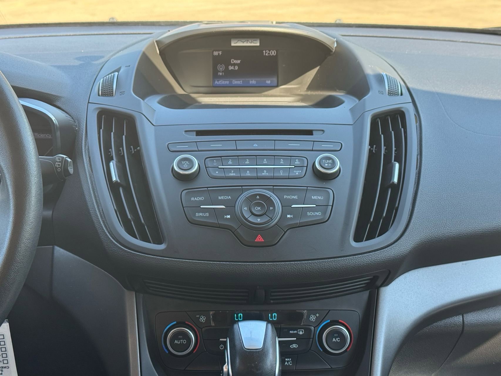 Used 2017 Ford C-MAX SE FWD image 27