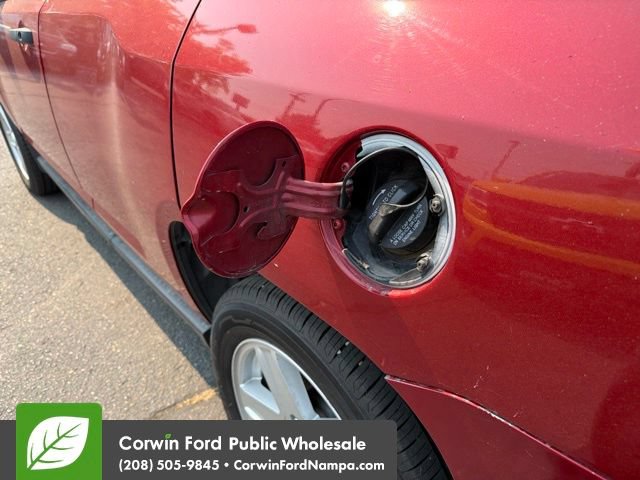 Used 2007 Jeep Compass Sport FWD image 10
