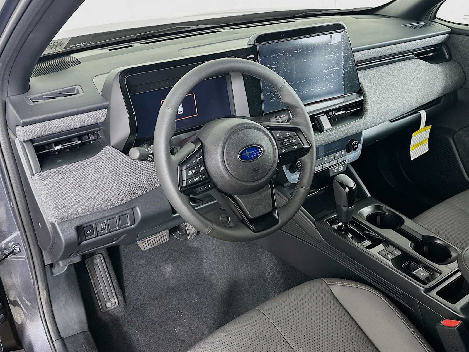 New 2026 Subaru Outback Limited AWD/4WD image 9