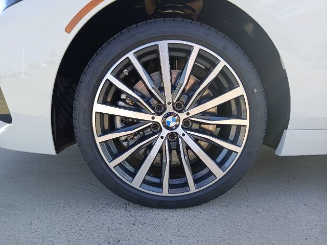 New 2024 BMW 228i Gran Coupe w/ Convenience Package FWD image 5