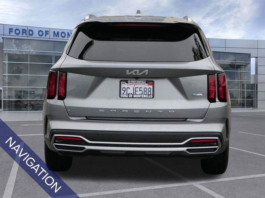 Used 2022 Kia Sorento S image 6