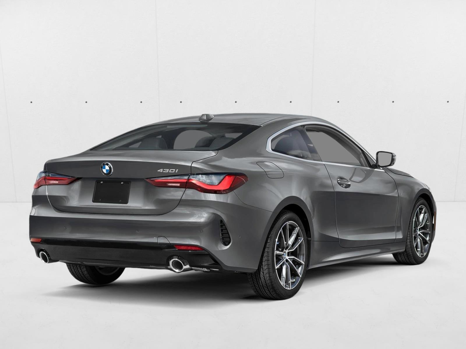 New 2027 BMW 430i Coupe w/ M Sport Package AWD/4WD video 2