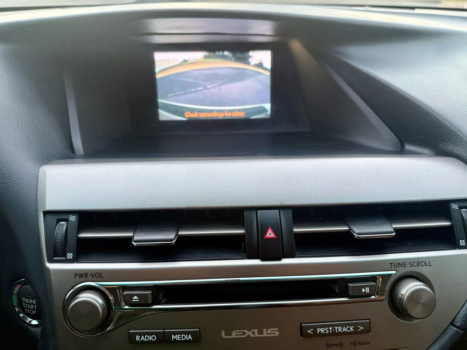 Used 2015 Lexus RX 350 AWD image 10