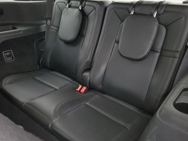 Certified 2024 Lincoln Aviator Reserve AWD/4WD image 9