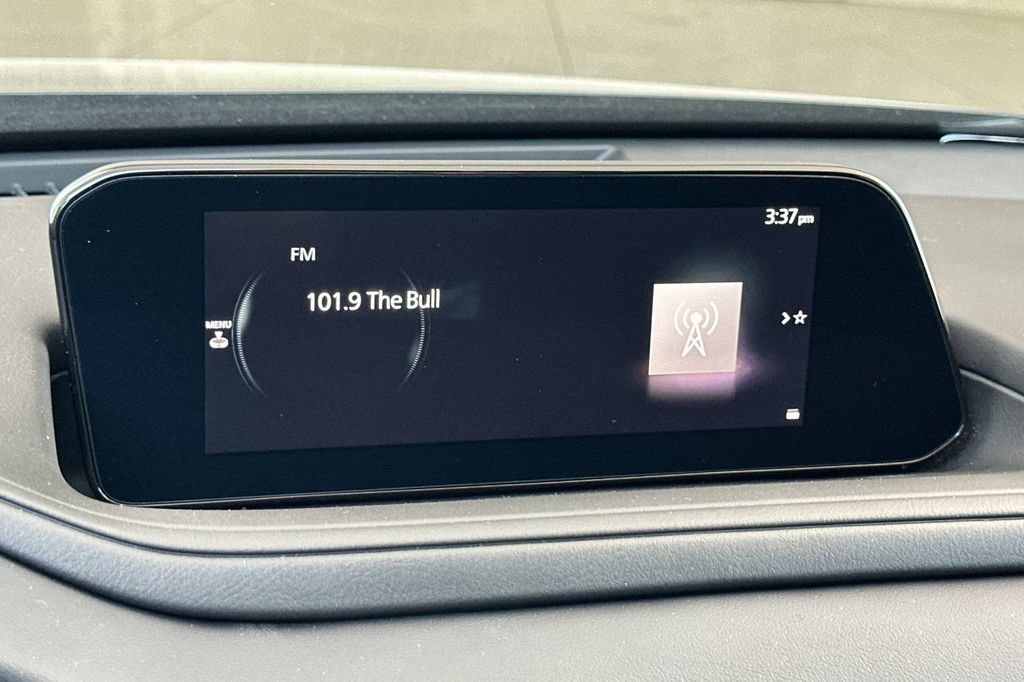 New 2026 MAZDA CX-30 AWD 2.5 S image 18