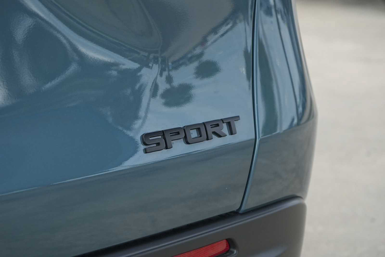 Certified 2026 Honda HR-V Sport image 8