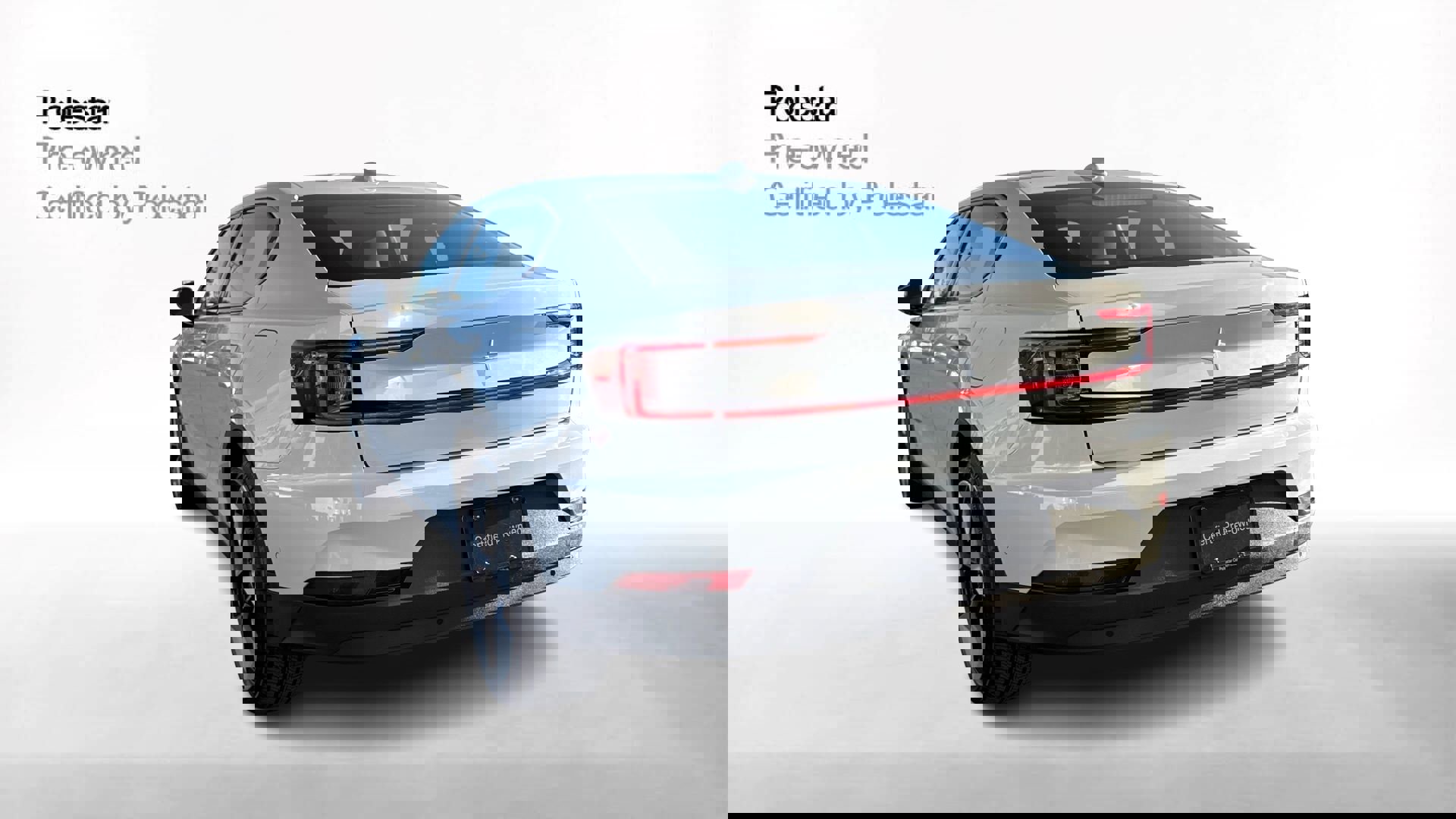 Used 2023 Polestar Polestar 2 w/ Pilot Pack image 3