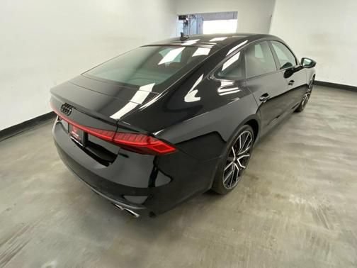 Used 2020 Audi S7 Premium Plus w/ S Sport Package AWD/4WD image 6