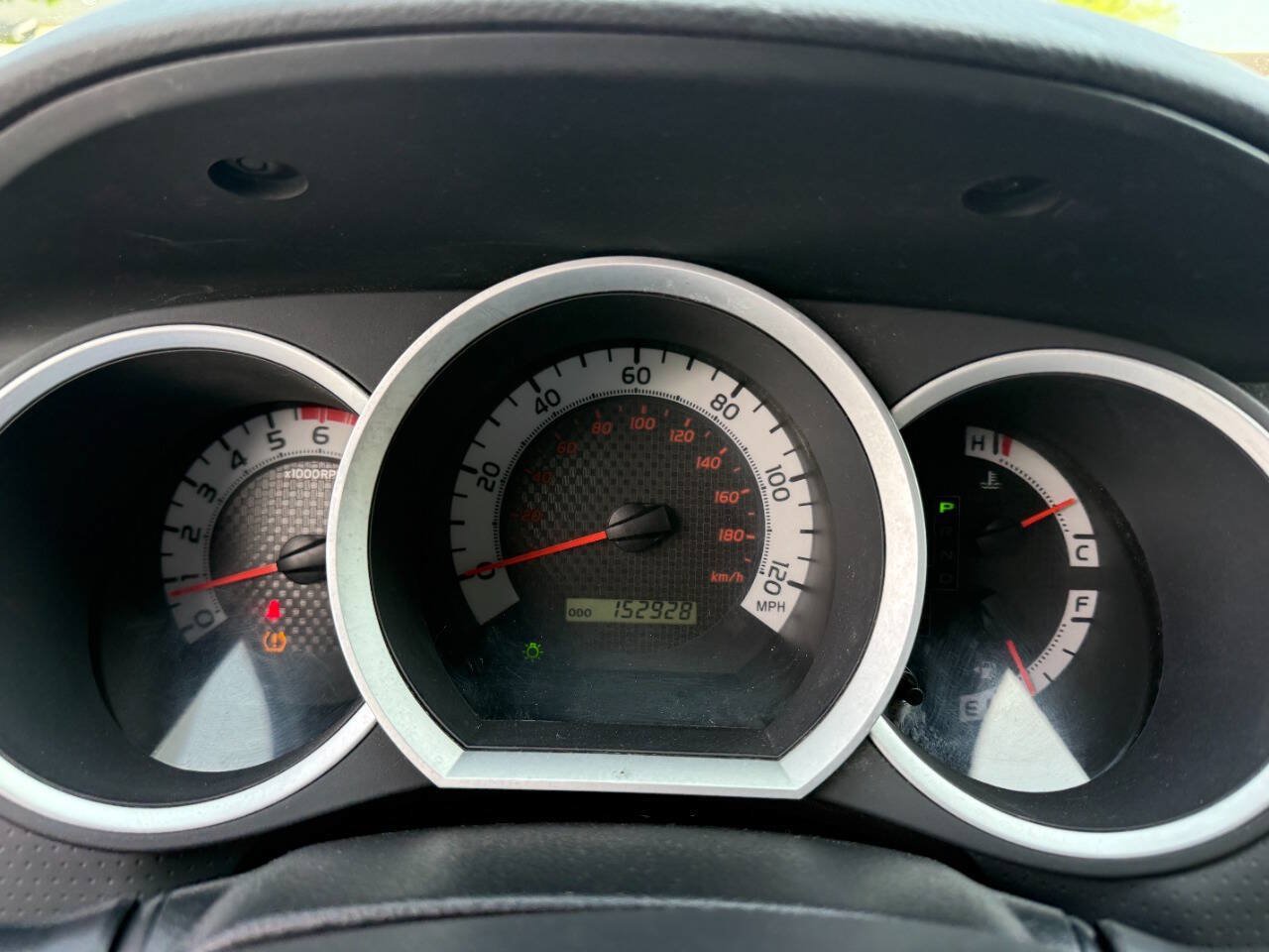 Used 2015 Toyota Tacoma 2WD Access Cab w/ Convenience Package image 14