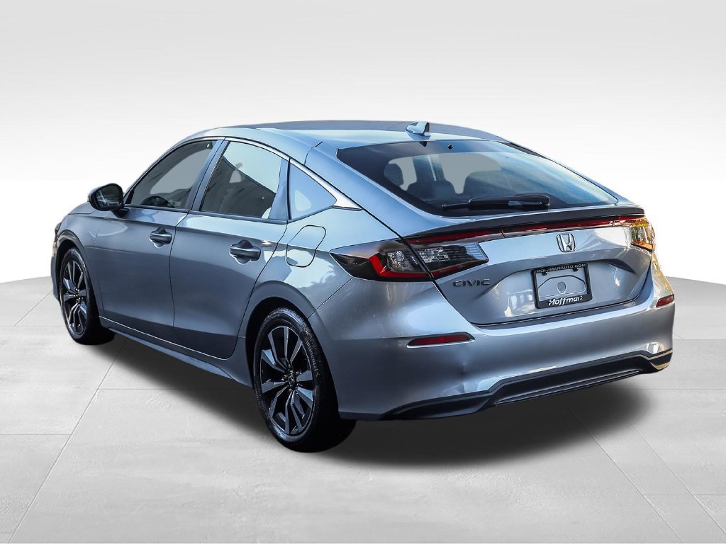 Used 2024 Honda Civic EX-L image 10