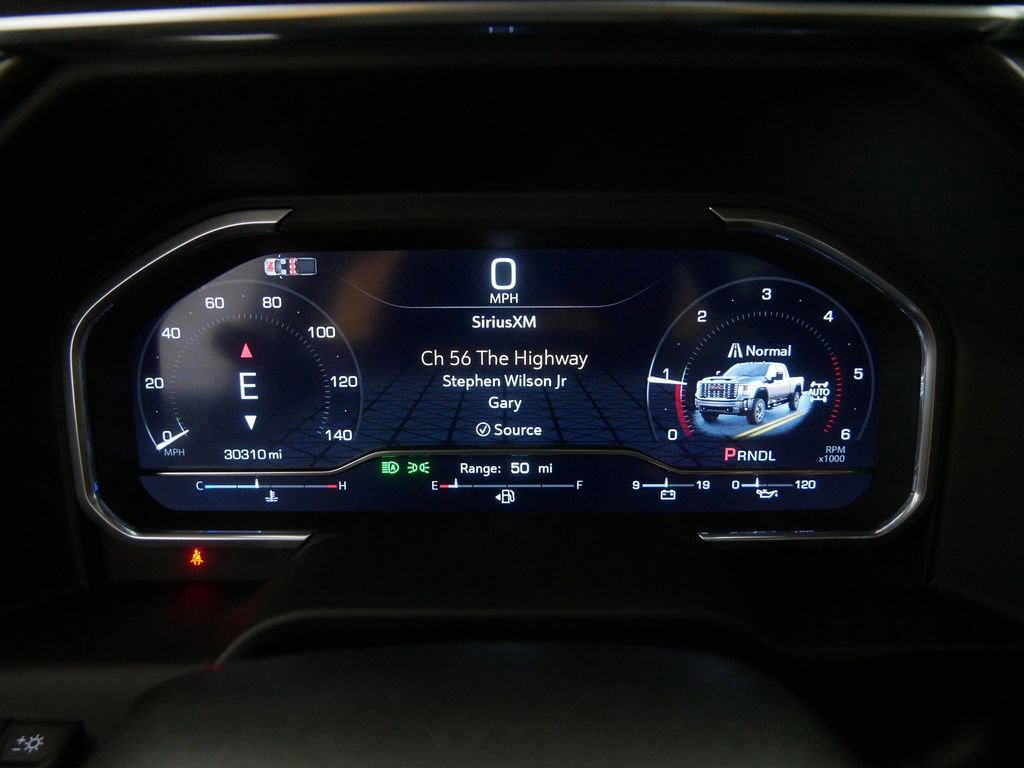 Used 2024 GMC Sierra 3500 Denali Ultimate image 33