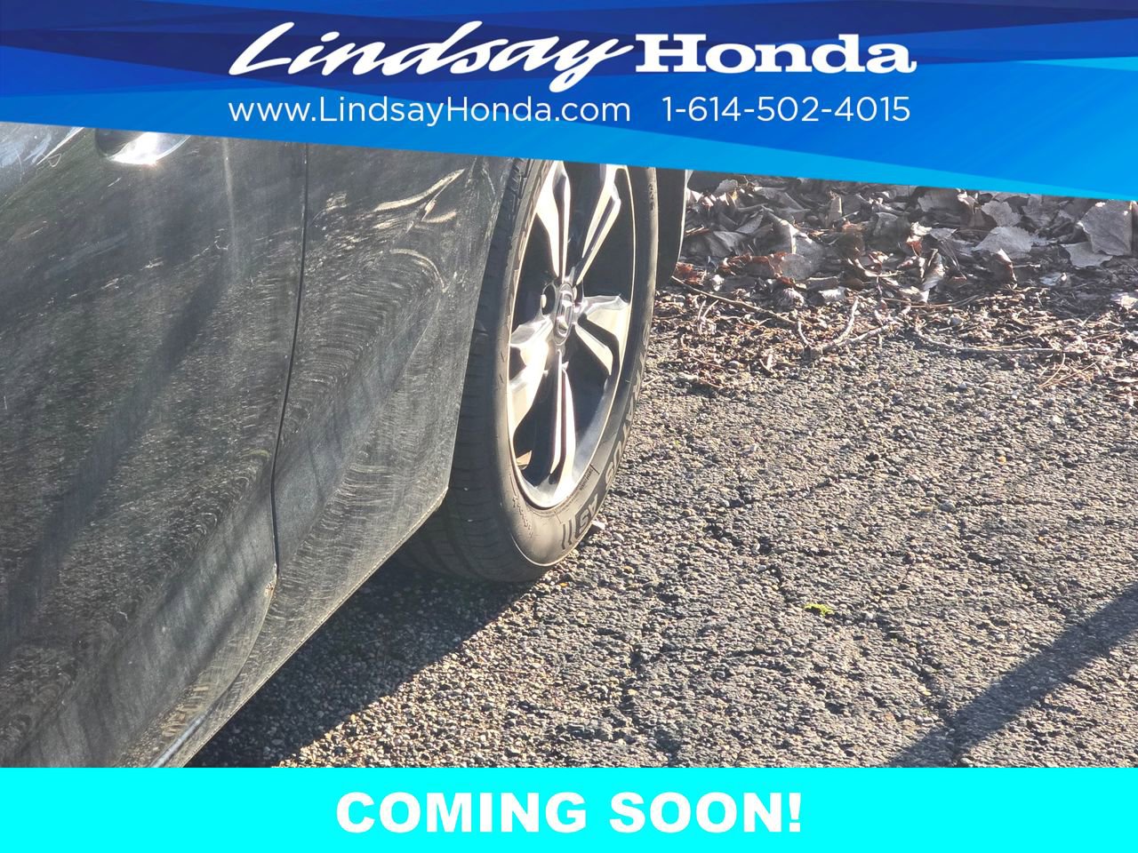 Used 2015 Honda Civic EX image 11