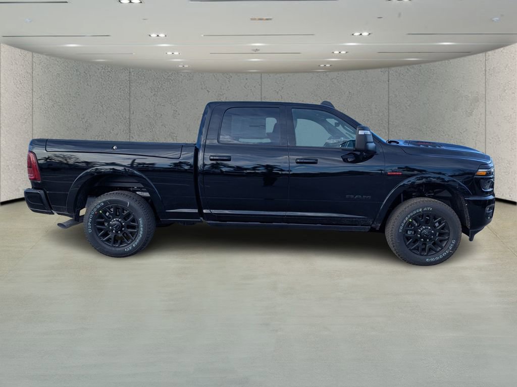 New 2026 RAM 2500 Limited image 3
