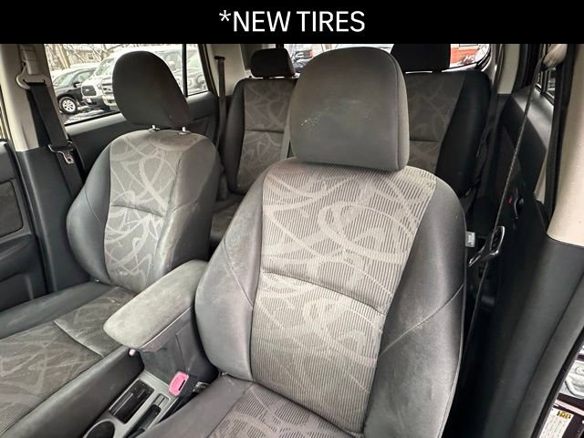 Used 2014 Scion xB image 2