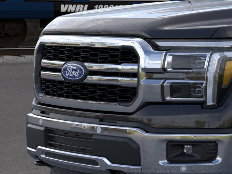 New 2026 Ford F150 Lariat AWD/4WD image 42