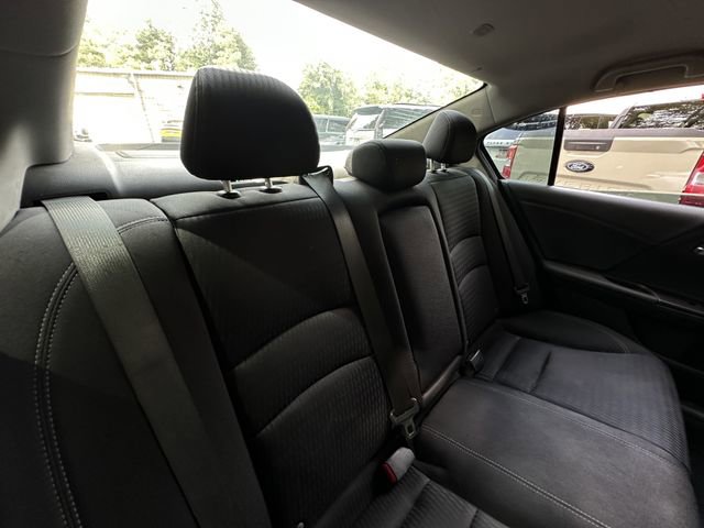 Used 2015 Honda Accord Sport image 25