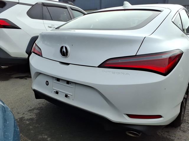 Used 2023 Acura Integra image 8