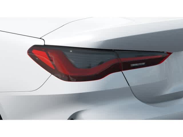 New 2026 BMW 430i Convertible RWD image 8