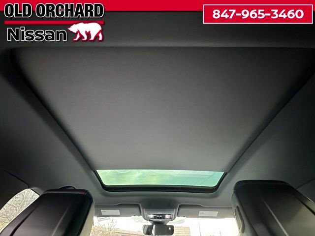 Used 2023 Audi Q4 e-tron Premium Plus w/ Premium Plus image 15