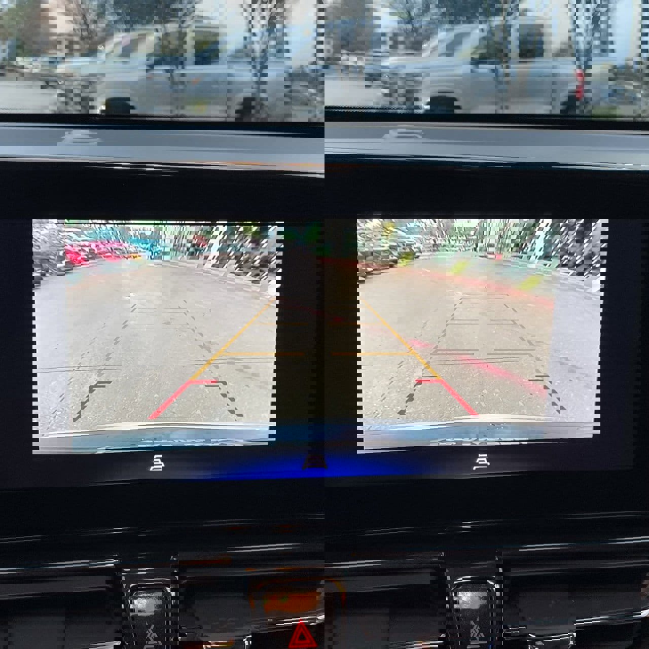 Certified 2025 Chevrolet TrailBlazer LT image 18