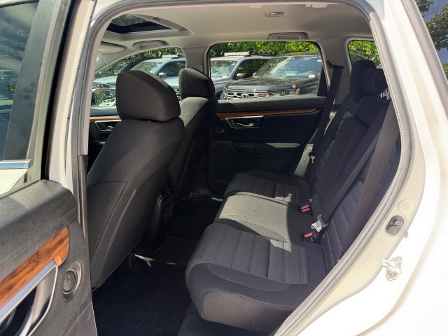 Used 2022 Honda CR-V EX image 13