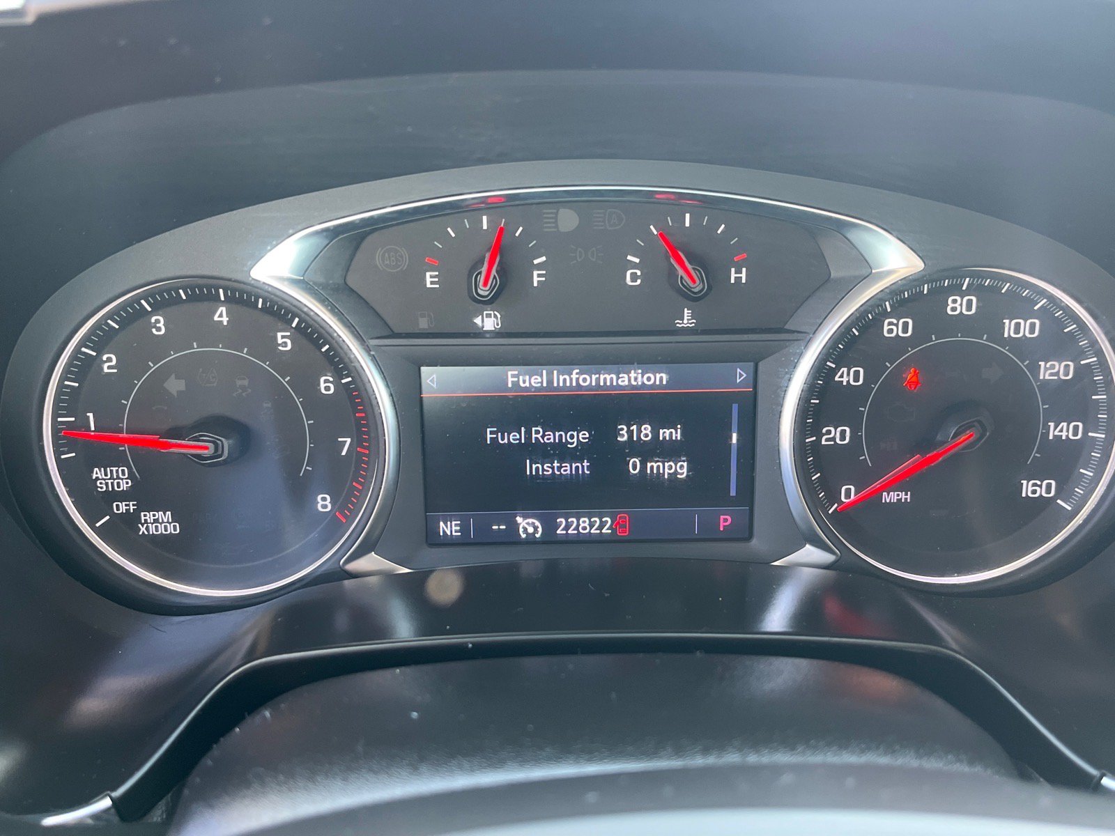 Used 2025 Chevrolet Blazer LT AWD/4WD image 7