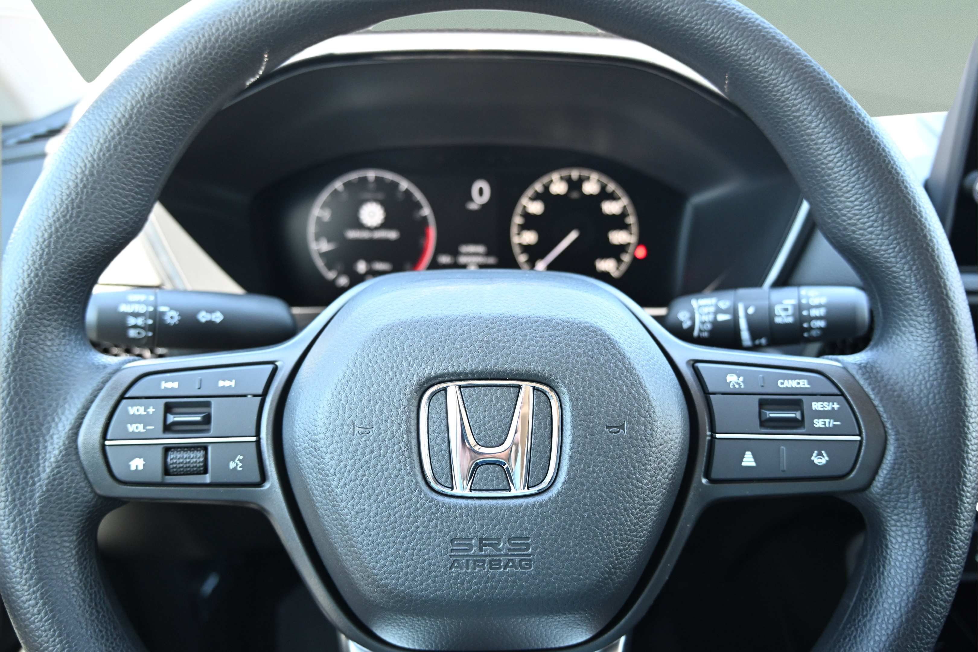 New 2026 Honda CR-V EX image 25