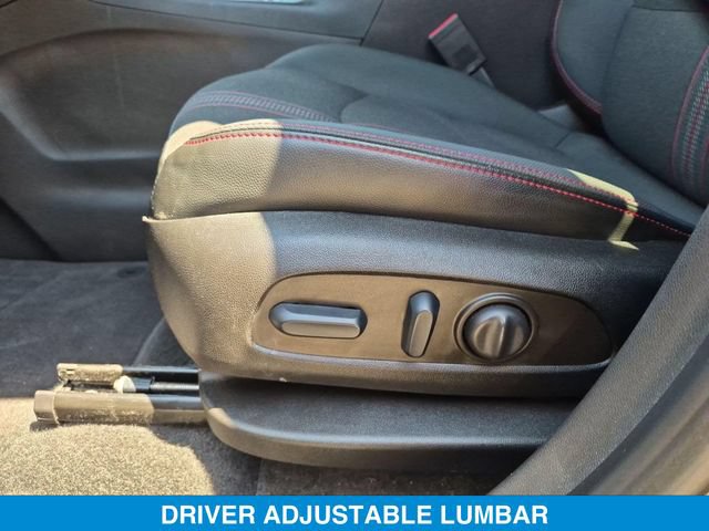 Used 2023 Chevrolet Equinox RS AWD/4WD image 16