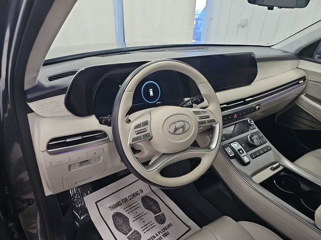 Used 2024 Hyundai Palisade Calligraphy AWD/4WD image 40