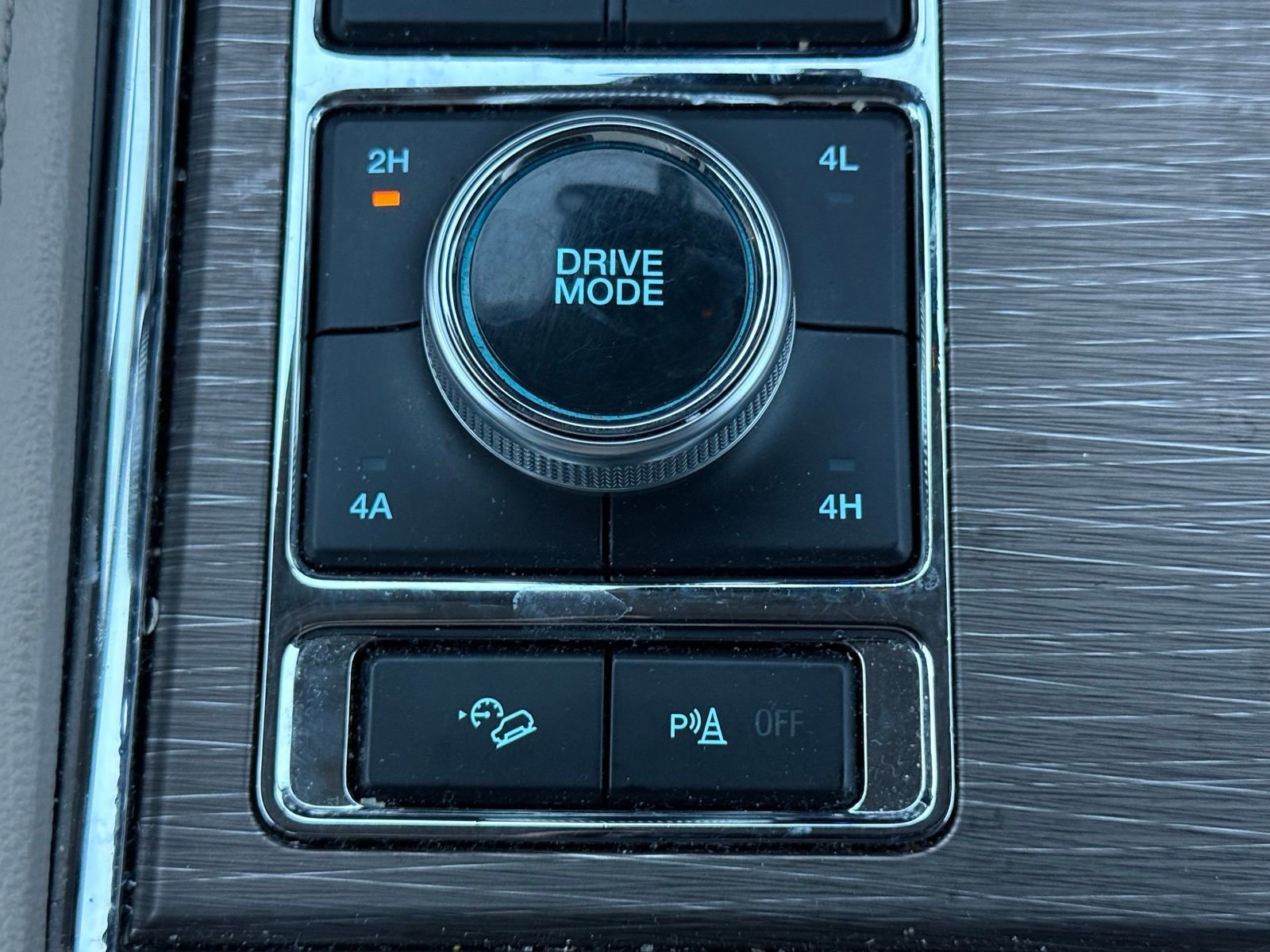 Used 2023 Ford Expedition Max Limited image 25