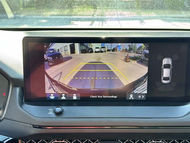 Certified 2024 Honda Accord Touring image 26