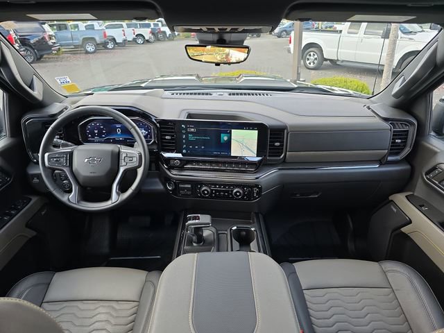 Certified 2024 Chevrolet Silverado 1500 ZR2 image 26