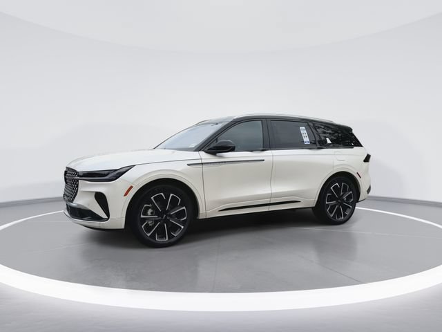 New 2026 Lincoln Nautilus Reserve AWD/4WD image 5
