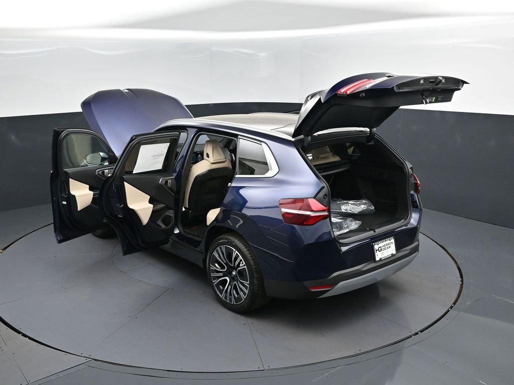 New 2026 BMW X3 xDrive30 w/ Premium Package image 2