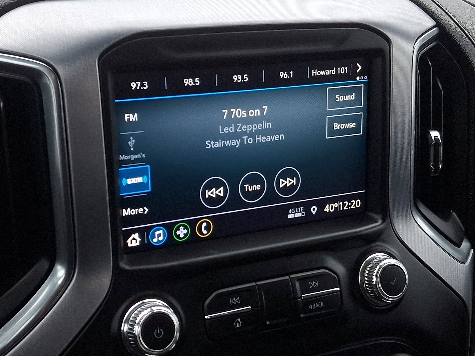 Used 2022 GMC Sierra 1500 SLE image 17