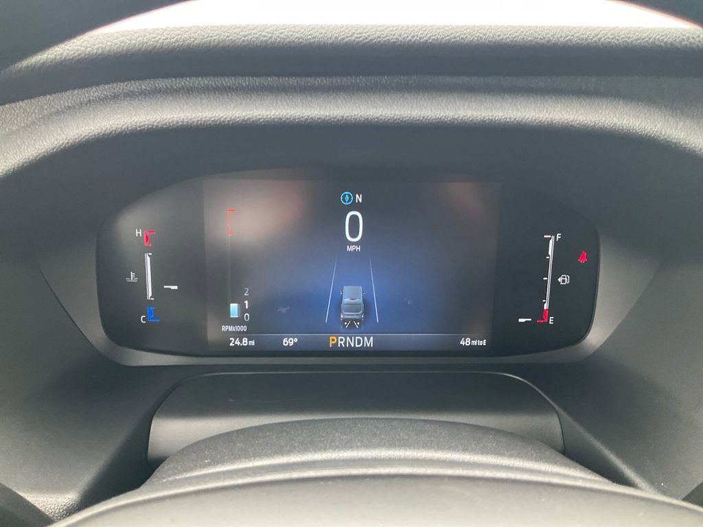 New 2026 Ford Transit 250 148 Medium Roof image 20