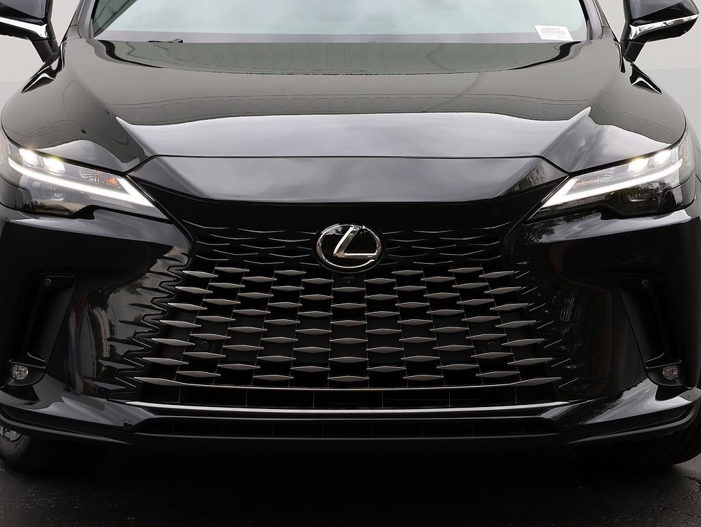 New 2026 Lexus RX 350 Premium Plus w/ Convenience Package AWD/4WD image 6