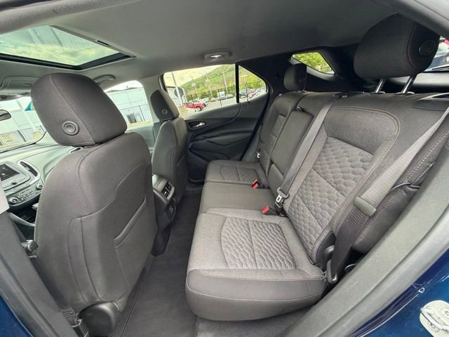 Used 2019 Chevrolet Equinox LT AWD/4WD image 34