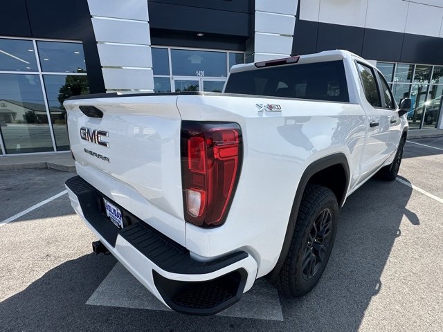 New 2026 GMC Sierra 1500 Pro w/ Graphite Edition image 5