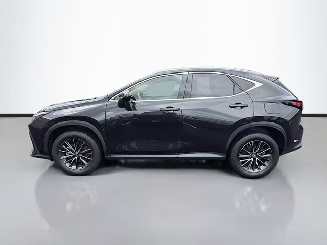 Used 2022 Lexus NX 350 AWD image 4