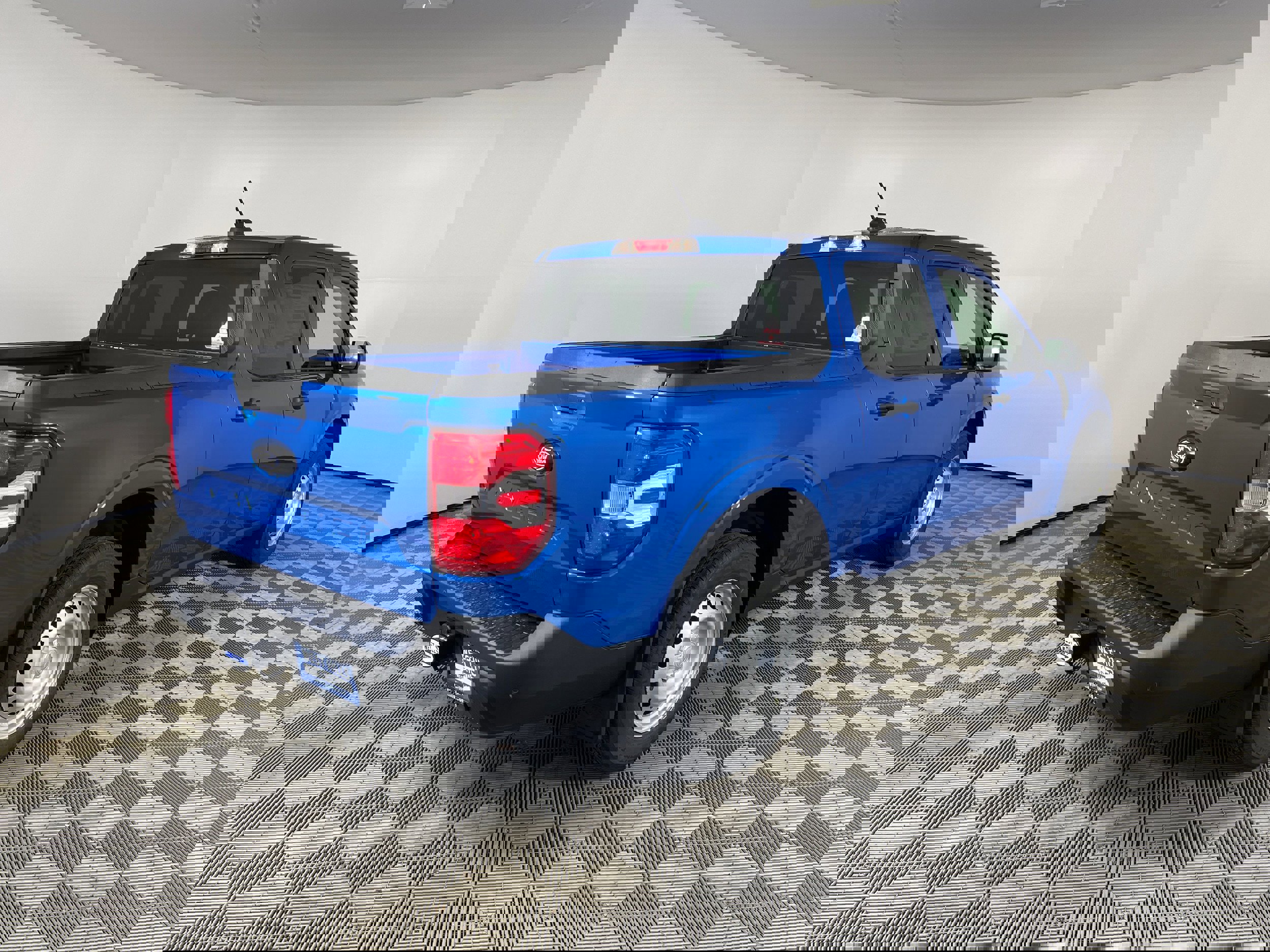 New 2026 Ford Maverick XL w/ Equipment Group 101A image 6